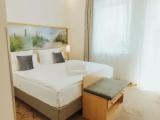 Superior Double room with balcony