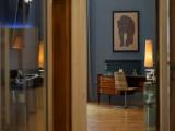 Suite with city view
