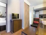 Standard Single Studio
