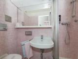 Classic Triple room with city view