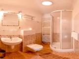 1 Bedroom Superior Triple room with garden view