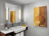 Superior Double room with city view