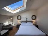 Standard Attic room with balcony
