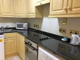 Triple Apartment