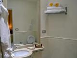 Double Junior Suite with city view