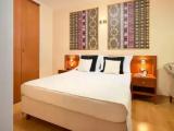 Standard Double Basement room