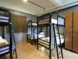 Bed in Dorm (female dorm)