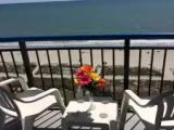 Standard Quadruple room with balcony and with view