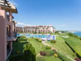 3 Bedrooms Apartment with balcony and with sea view