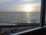 Superior Double room with partial sea view