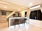 4 Bedrooms Deluxe Double Villa beachfront