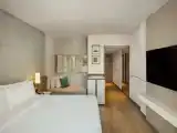 Deluxe Double with Bathtub room