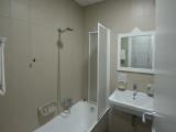Standard Triple room with balcony