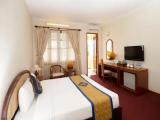 Superior Double room with city view