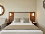 Superior Double room with sea view