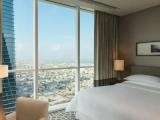 1 Bedroom Double Apartment