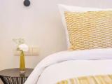 Superior Double room with city view