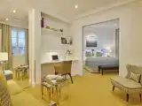 Opera Double Suite
