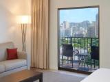 Deluxe Junior Suite with balcony