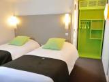 Premier room
