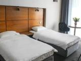 Standard Double room with lake view