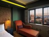 Superior room with balcony