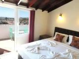 Standard Triple room with balcony