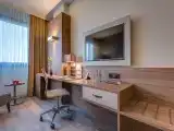 Standard room with river view