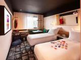 Medium Double room
