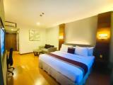 Single Junior Suite