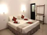 1 Bedroom Superior Double room with balcony