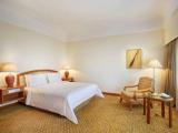 Deluxe Twin room with river view