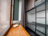 Bed in Dorm (female dorm)