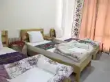 Economy Triple room