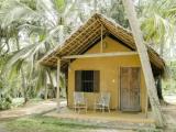 Villa with sea view