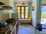 1 Bedroom Bungalow