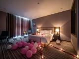 Executive Single Suite