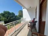 Standard Family room with balcony