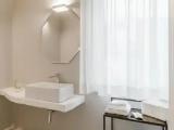 Deluxe Single room with river view