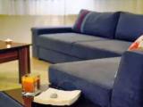 Double Family Apartment with city view