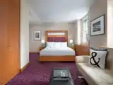 Accessible Double Junior Suite