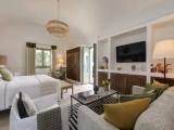 2 Bedrooms Family room