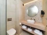 Double Suite with city view