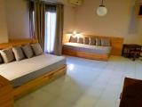 1 Bedroom Apartment with street view