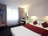 Privilege Double room