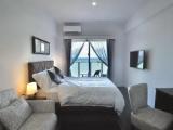 Standard Double room beachfront