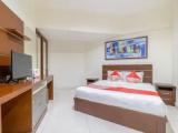 Single Family Suite