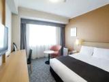 1 Bedroom Standard Double room