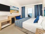 Superior room with balcony