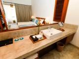Deluxe Double room with ocean view